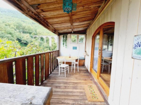 Gîte Le Chalet